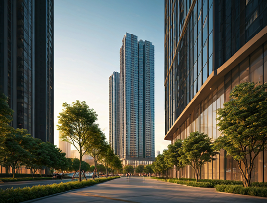 VINHOMES OCEAN PARK 2